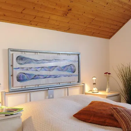 Ferienhaus Am See *