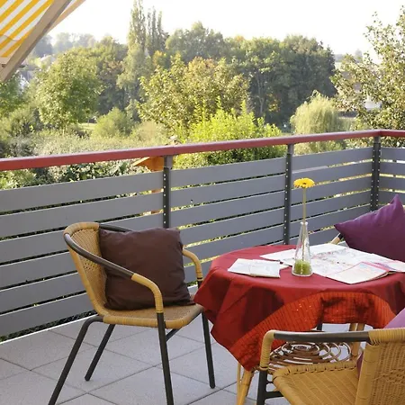 Ferienhaus Am See Kastellaun