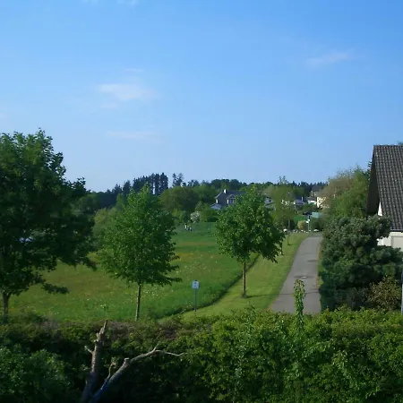 Ferienhaus Am See Hébergement de vacances