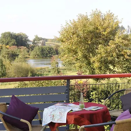 Ferienhaus Am See